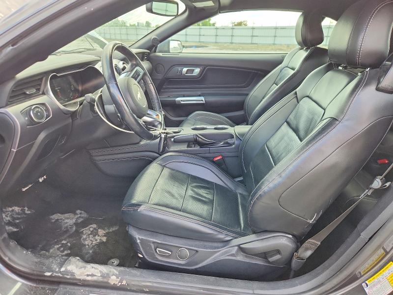 Aukcja sprzedaży 2018 Ford Mustang, vin: 1FATP8UH1J5139443, numer aukcji: 51690486