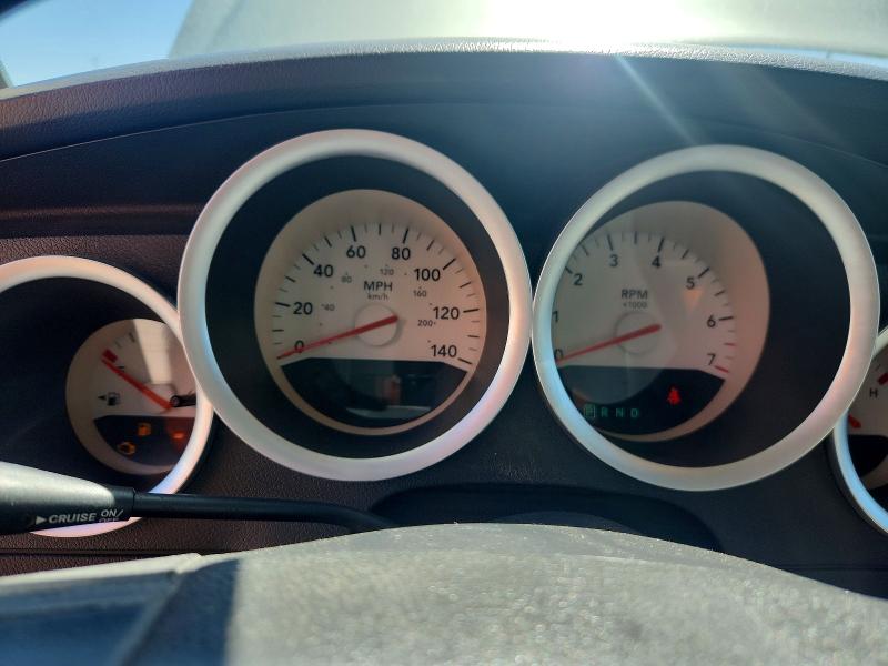 Продаж на аукціоні авто 2007 Dodge Magnum, vin: 2D4FV47V27H687477, номер лоту: 52928116