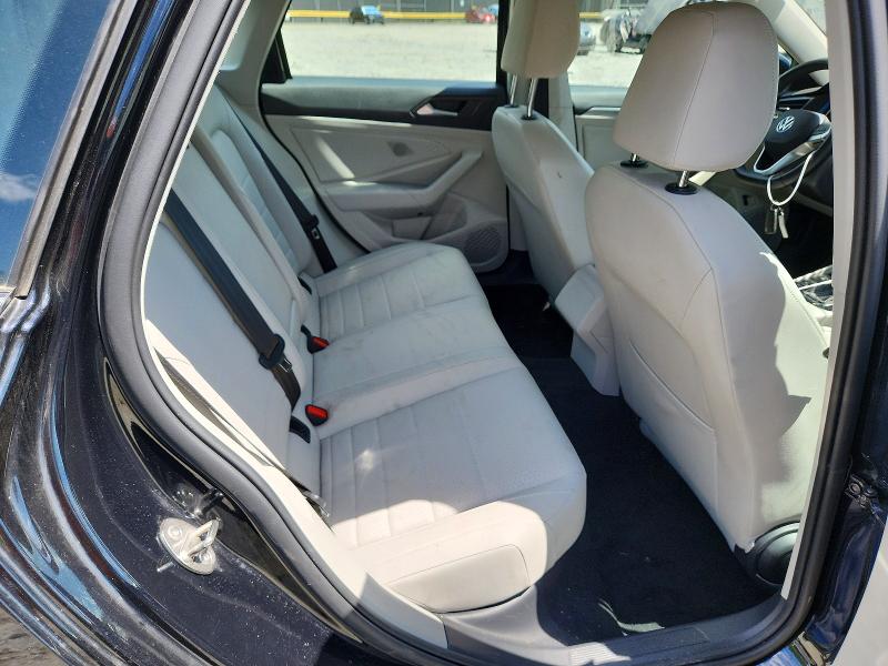 Продажа на аукционе авто 2023 Volkswagen Jetta, vin: 3VWEM7BU2PM013291, номер лота: 55243716