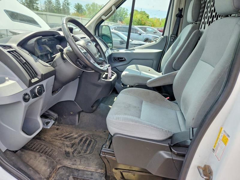 Продажа на аукционе авто 2016 Ford Transit, vin: 1FTYR2CG8GKA94513, номер лота: 52575946