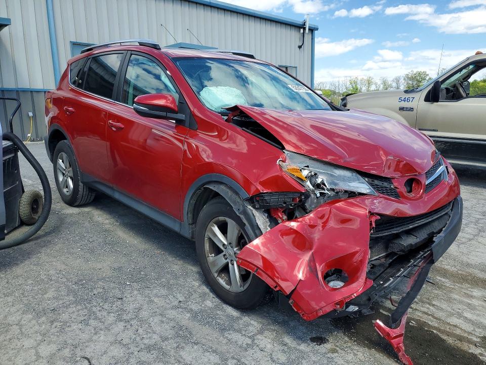 Aukcja sprzedaży 2014 Toyota Rav4, vin: 2T3WFREV6EW101127, numer aukcji: 52847156