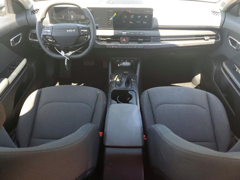 Продажа на аукционе авто 2025 Kia K4, vin: 3KPFT4DE9SE105015, номер лота: 52806646