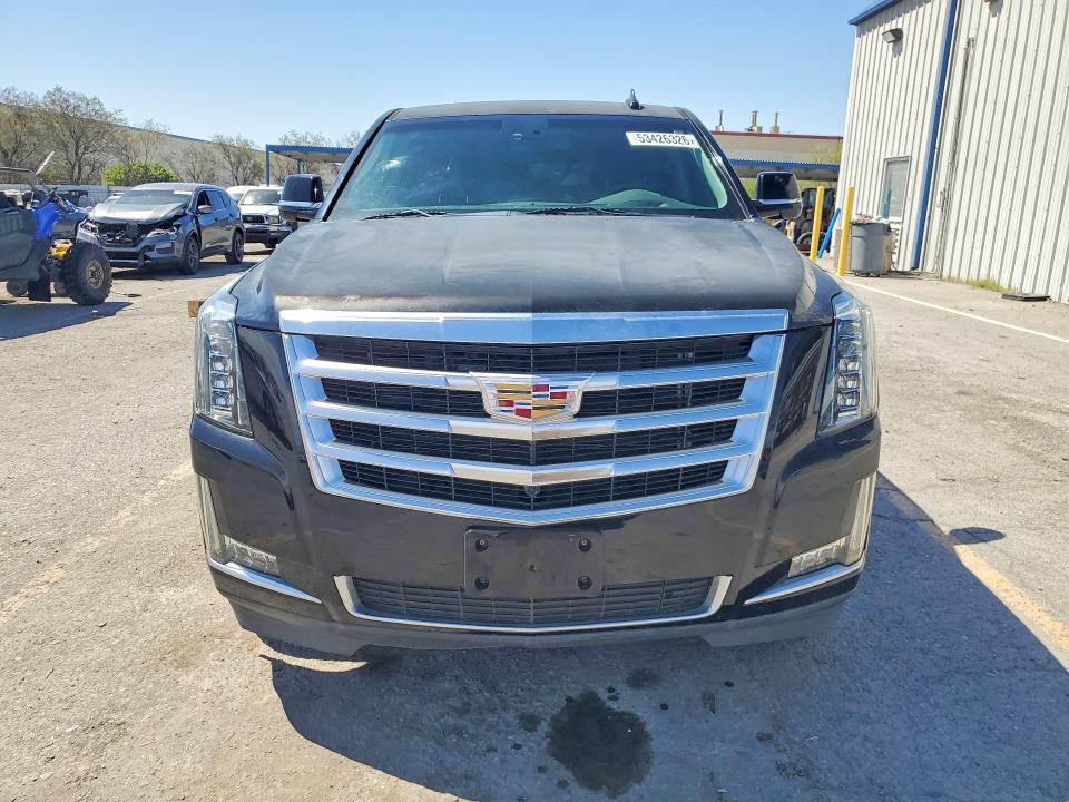 Продажа на аукционе авто 2015 Cadillac Escalade, vin: 1GYS3SKJ3FR707755, номер лота: 53426326