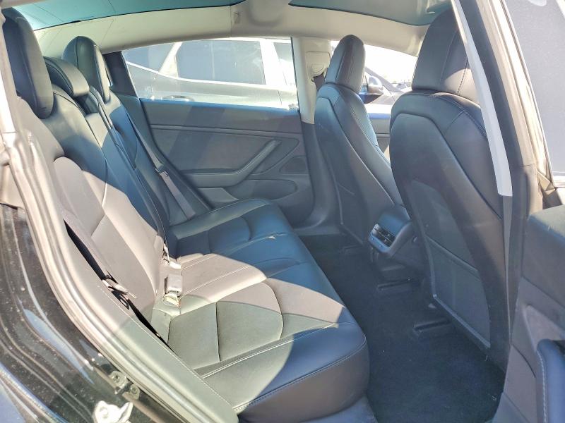 Aukcja sprzedaży 2019 Tesla Model 3, vin: 5YJ3E1EA9KF196921, numer aukcji: 53131476