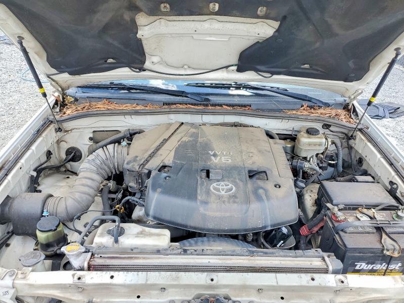 Продаж на аукціоні авто 2006 Toyota 4runner, vin: JTEZU14R868048264, номер лоту: 52748446