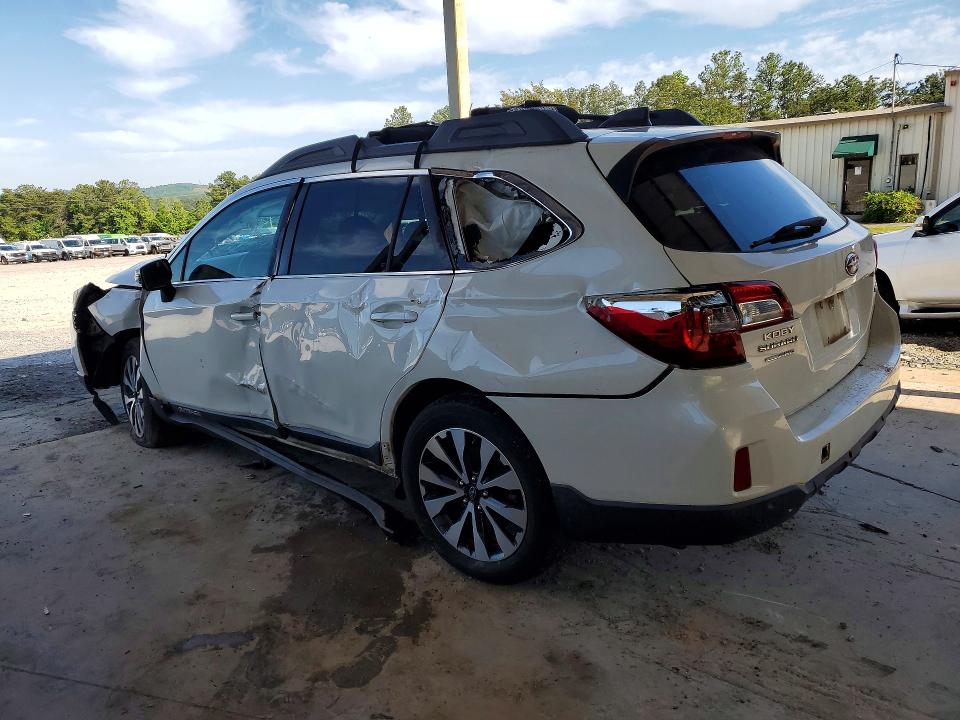 Продажа на аукционе авто 2017 Subaru Outback, vin: 4S4BSANC4H3381630, номер лота: 51907986