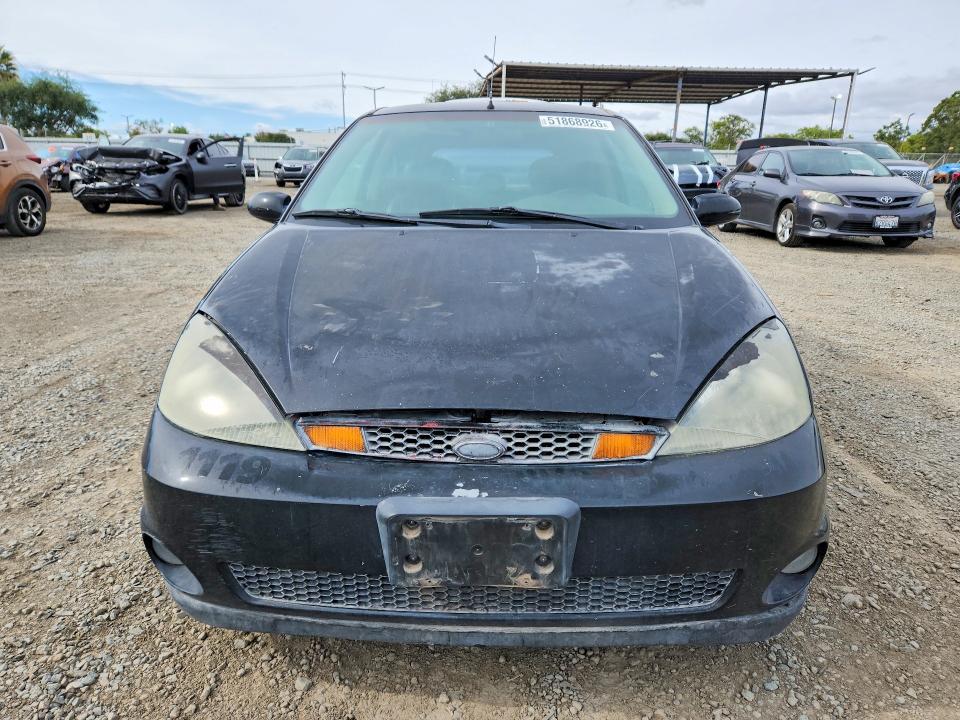 Продаж на аукціоні авто 2003 Ford Focus, vin: 3FAHP39523R180171, номер лоту: 51868926