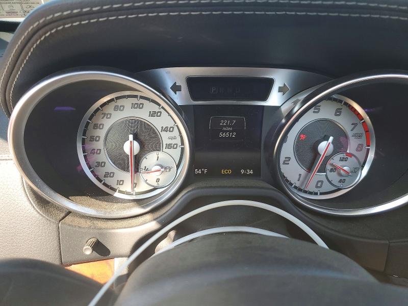Aukcja sprzedaży 2014 Mercedes-benz Sl, vin: WDDJK7DAXEF026349, numer aukcji: 52137516