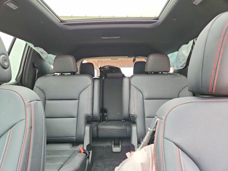 Продажа на аукционе авто 2024 Chevrolet Traverse, vin: 1GNEVJKS9RJ141854, номер лота: 55039186