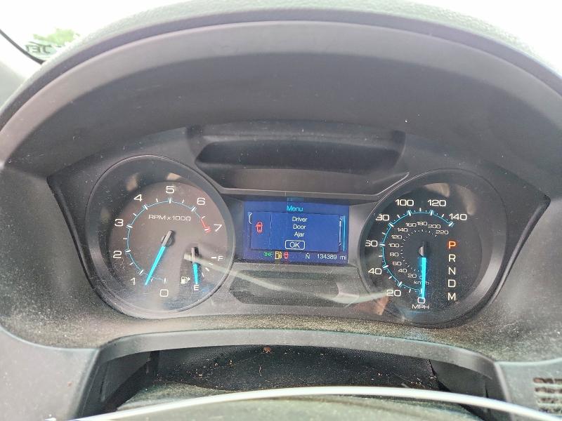 Продажа на аукционе авто 2015 Ford Explorer, vin: 1FM5K8B82FGA01602, номер лота: 55113666