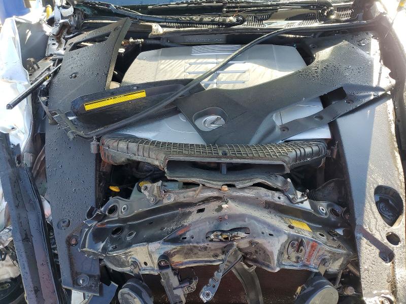 Продаж на аукціоні авто 2013 Lexus Ls, vin: JTHBL5EF2D5114549, номер лоту: 52347436
