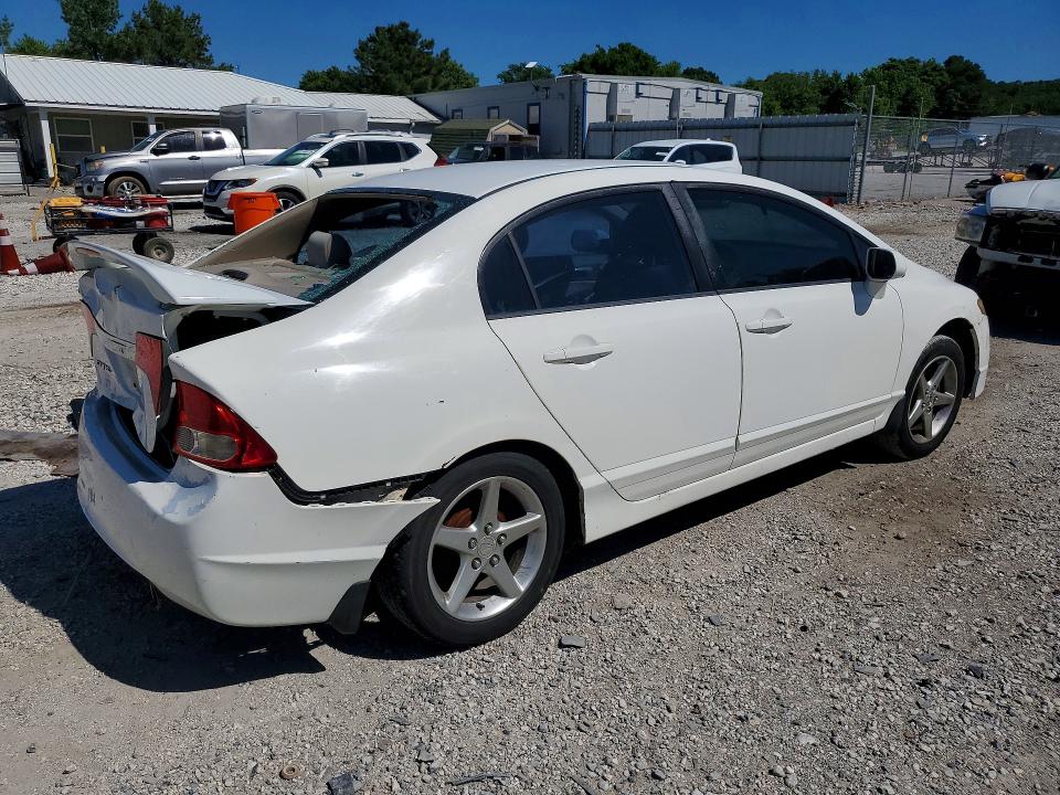 Aukcja sprzedaży 2009 Honda Civic, vin: 2HGFA16599H303790, numer aukcji: 53422416