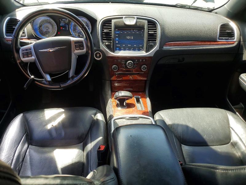 Продажа на аукционе авто 2014 Chrysler 300, vin: 2C3CCAAG5EH128005, номер лота: 55342176