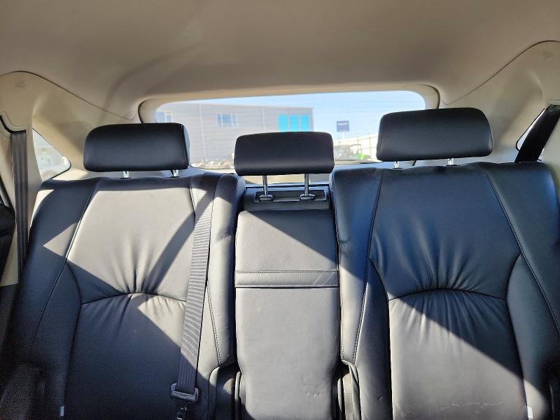 Aukcja sprzedaży 2004 Lexus Rx, vin: JTJHA31U740069709, numer aukcji: 53275666