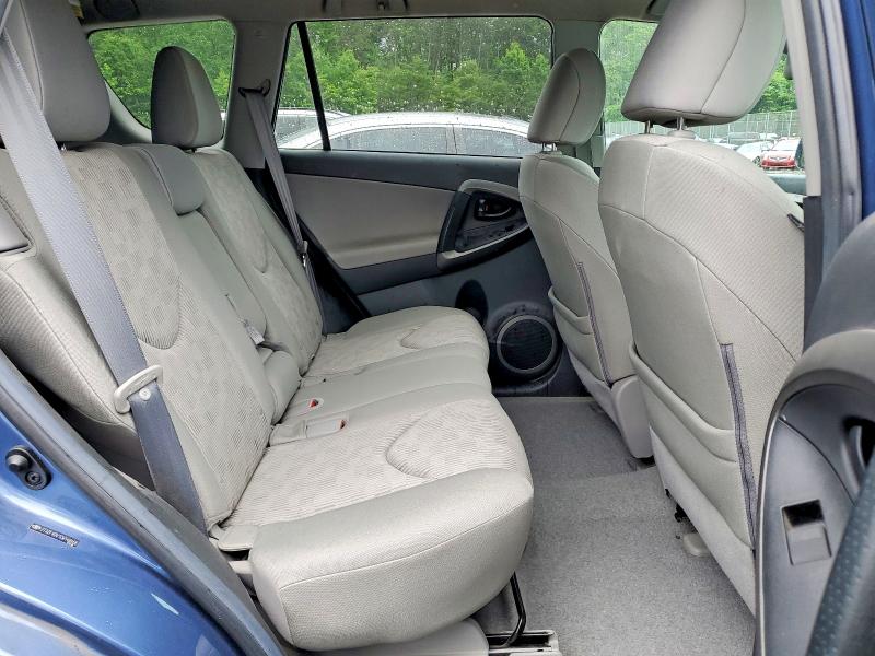 2012 Toyota Rav4 მანქანა იყიდება აუქციონზე, vin: 2T3ZF4DV1CW148466, აუქციონის ნომერი: 55138196