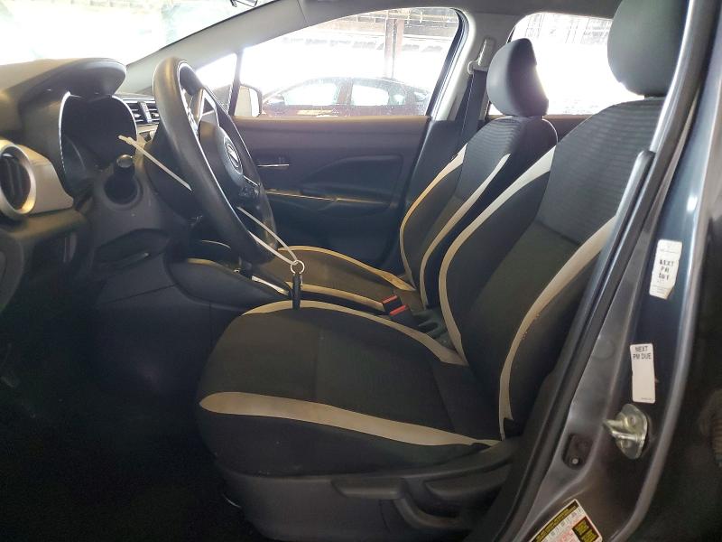 Продажа на аукционе авто 2020 Nissan Versa, vin: 3N1CN8EVXLL817455, номер лота: 53222106