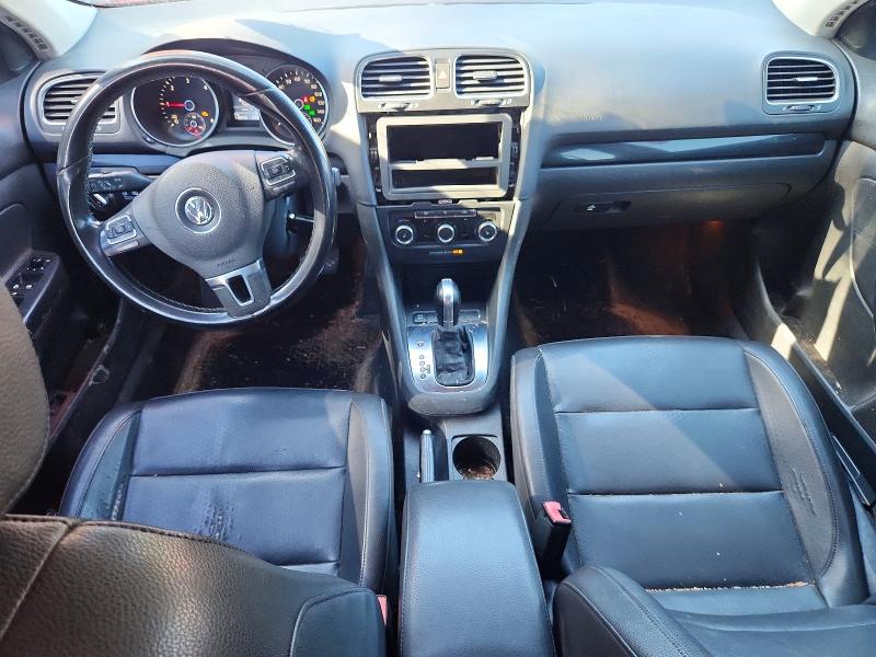 51552726 :رقم المزاد ، 3VWPL8AJ1BM669788 vin ، 2011 Volkswagen Jetta مزاد بيع