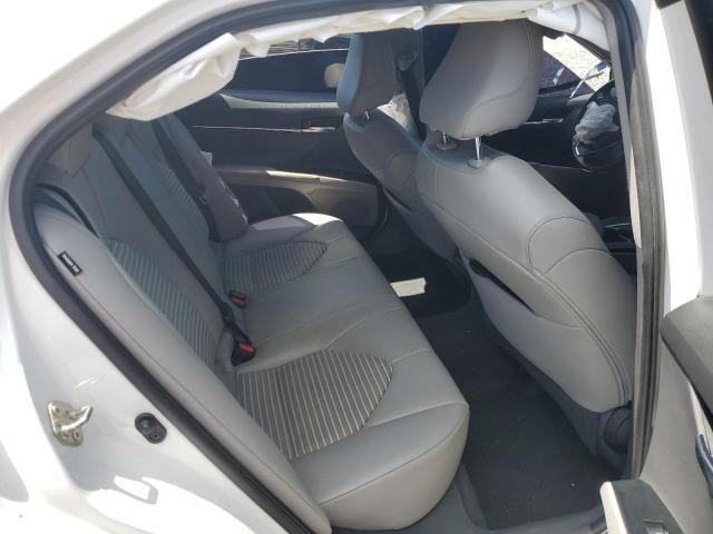 52323866 :رقم المزاد ، 4T1B11HK0KU851286 vin ، 2019 Toyota Camry مزاد بيع