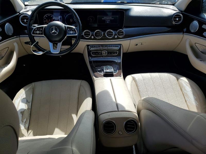Продаж на аукціоні авто 2020 Mercedes-benz E, vin: W1KZF8DBXLA827119, номер лоту: 52384206