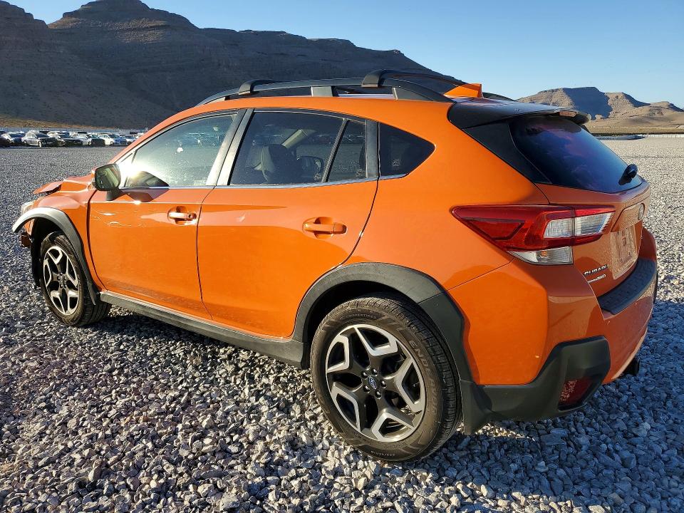 Продажа на аукционе авто 2019 Subaru Crosstrek, vin: JF2GTANC4KH251088, номер лота: 52709136
