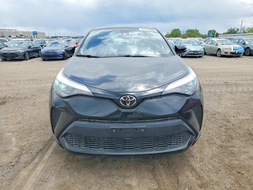 Aukcja sprzedaży 2020 Toyota C-hr, vin: NMTKHMBX8LR103007, numer aukcji: 51776456
