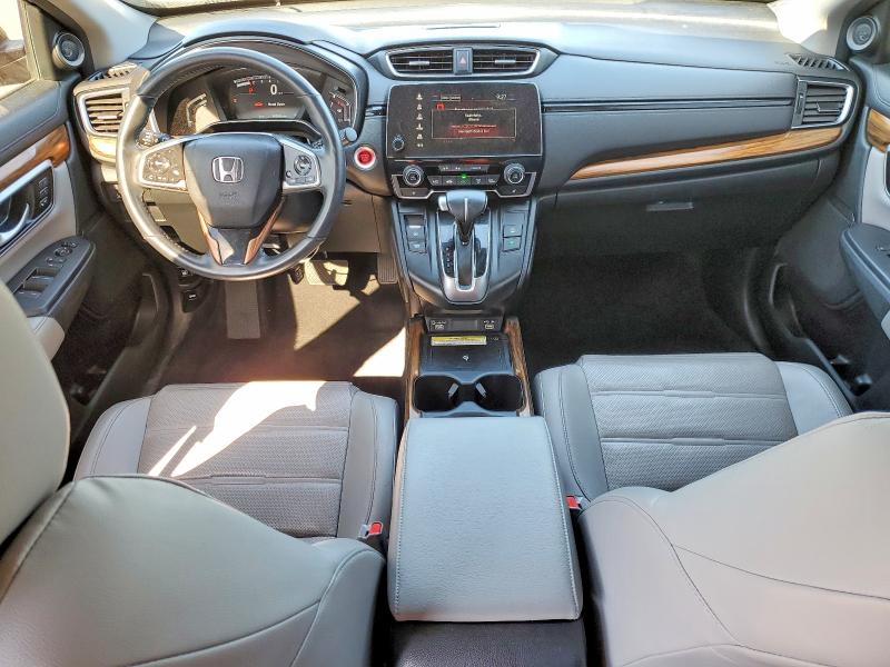Aukcja sprzedaży 2020 Honda Cr-v, vin: 2HKRW2H90LH664956, numer aukcji: 51865376