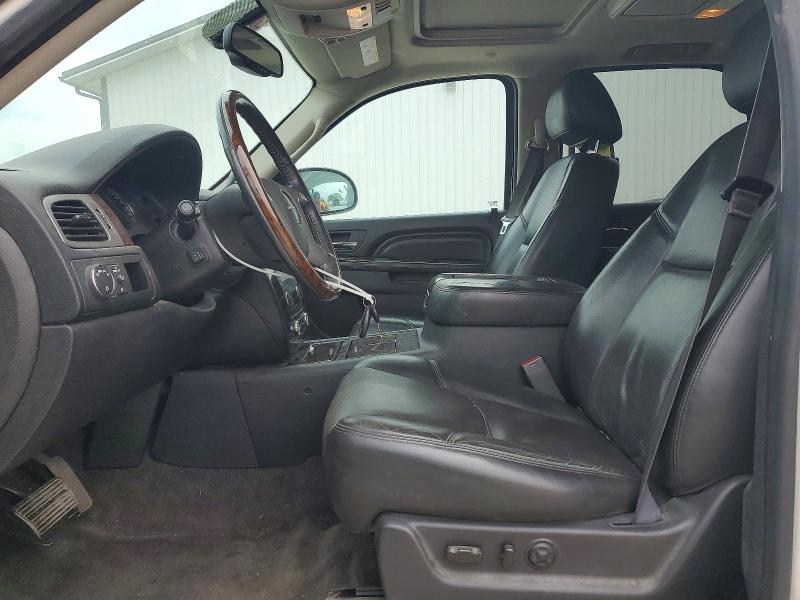 Продаж на аукціоні авто 2013 Gmc Yukon, vin: 1GKS2EEF7DR303196, номер лоту: 54590586