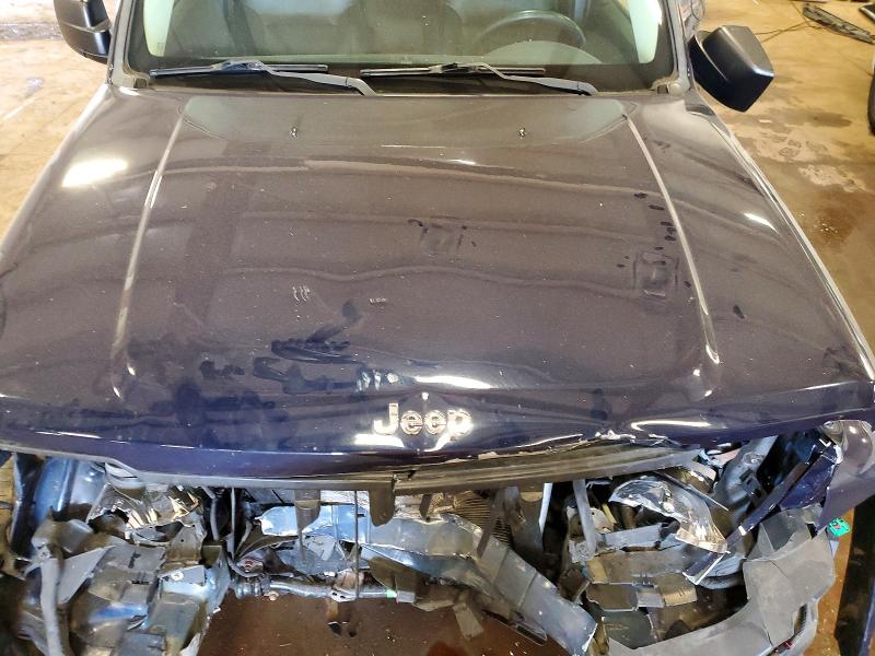 53956266 :رقم المزاد ، 1C4PJMAK4CW185786 vin ، 2012 Jeep Liberty مزاد بيع