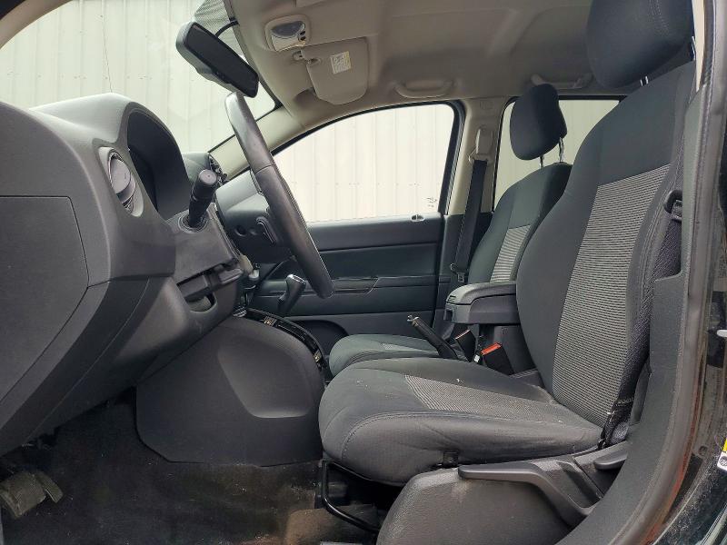 Aukcja sprzedaży 2013 Jeep Compass, vin: 1C4NJDEB3DD222714, numer aukcji: 54729006