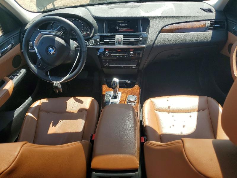 51918146 :رقم المزاد ، 5UXWX9C50G0D83015 vin ، 2016 Bmw X3 مزاد بيع
