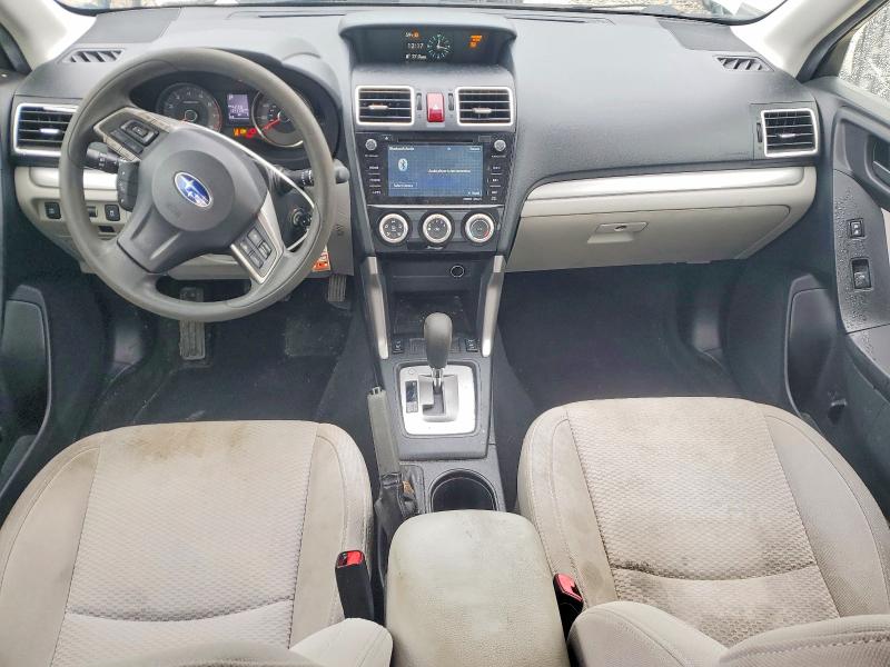 Продажа на аукционе авто 2016 Subaru Forester, vin: JF2SJAFC9GH500653, номер лота: 52516056