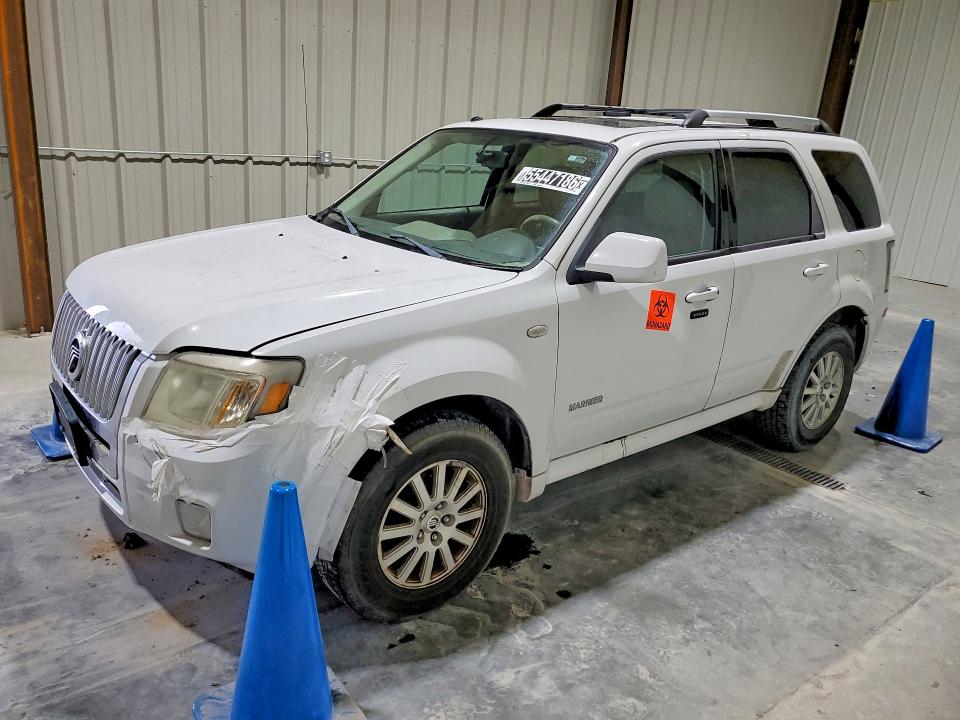 Aukcja sprzedaży 2008 Mercury Mariner, vin: 4M2CU97148KJ10581, numer aukcji: 55447186