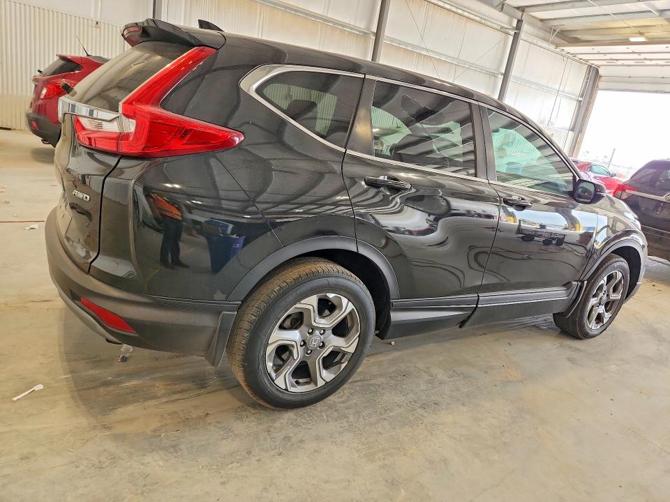 Продаж на аукціоні авто 2019 Honda Cr-v, vin: 5J6RW2H54KA021698, номер лоту: 53386176