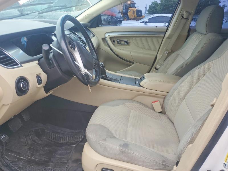 Aukcja sprzedaży 2013 Ford Taurus, vin: 1FAHP2E87DG169699, numer aukcji: 54296226