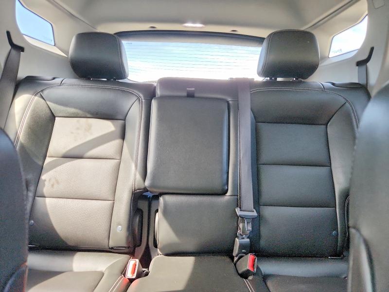 Продаж на аукціоні авто 2024 Gmc Terrain, vin: 3GKALVEG3RL344506, номер лоту: 52355766