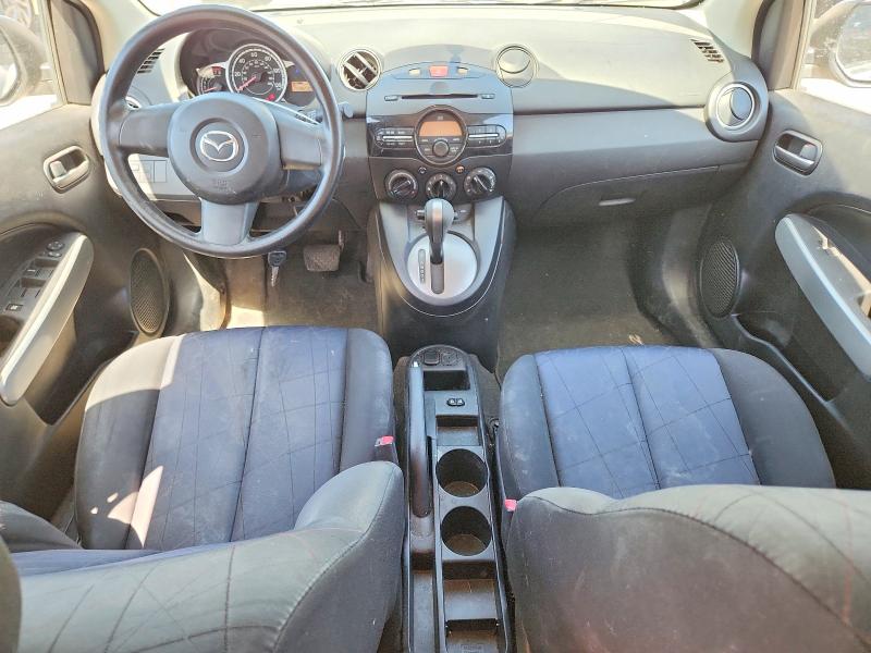 Aukcja sprzedaży 2011 Mazda Mazda2, vin: JM1DE1HY1B0122162, numer aukcji: 51899036