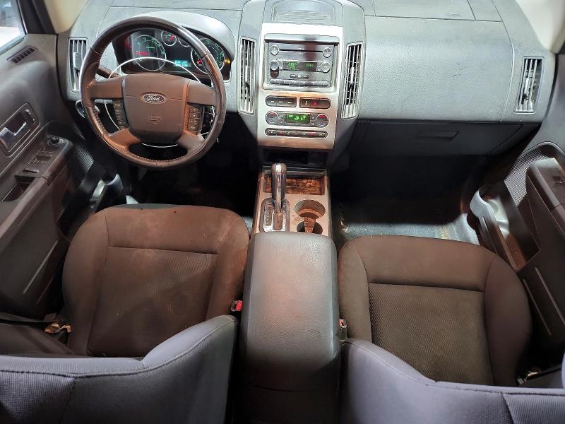 Продаж на аукціоні авто 2010 Ford Edge, vin: 2FMDK4JC9ABA26071, номер лоту: 53959816
