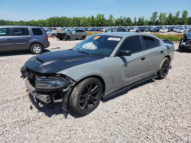 2018 Dodge Charger მანქანა იყიდება აუქციონზე, vin: 2C3CDXCTXJH295139, აუქციონის ნომერი: 51650236