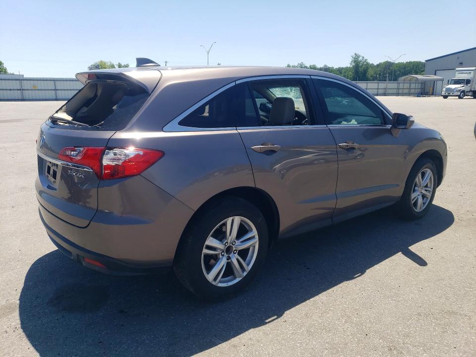 Aukcja sprzedaży 2013 Acura Rdx, vin: 5J8TB3H56DL012748, numer aukcji: 52374916