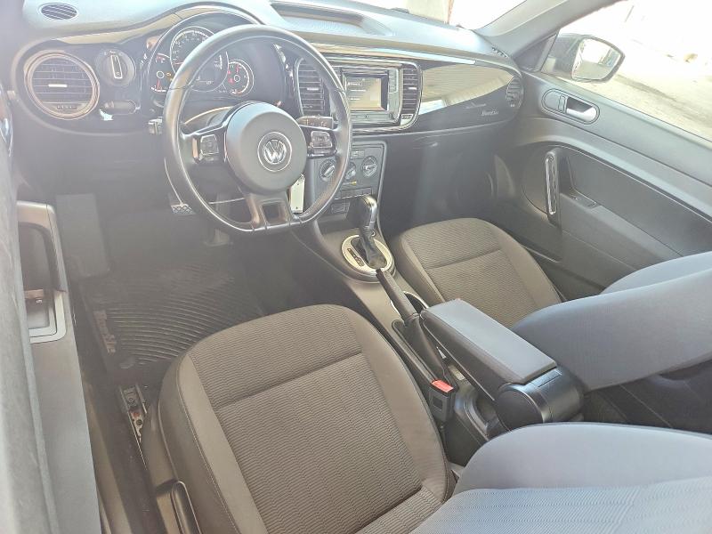 Aukcja sprzedaży 2016 Volkswagen Beetle, vin: 3VWF17AT4GM617754, numer aukcji: 53024286