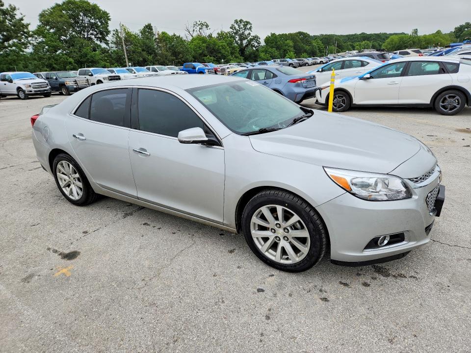 Продаж на аукціоні авто 2015 Chevrolet Malibu, vin: 1G11F5SL8FF142568, номер лоту: 54695976