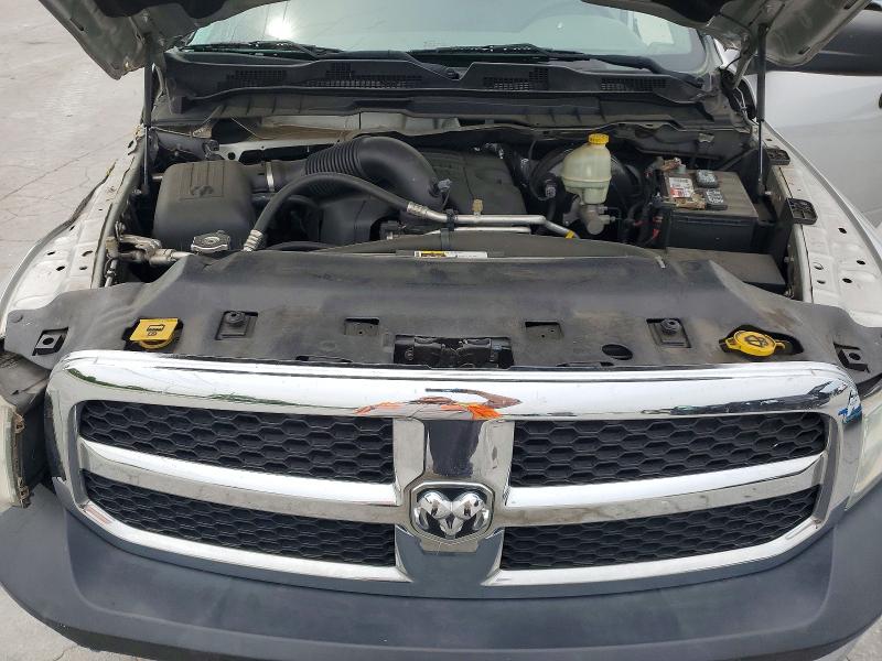 Продажа на аукционе авто 2016 Ram 1500, vin: 1C6RR6FT2GS216228, номер лота: 52489166