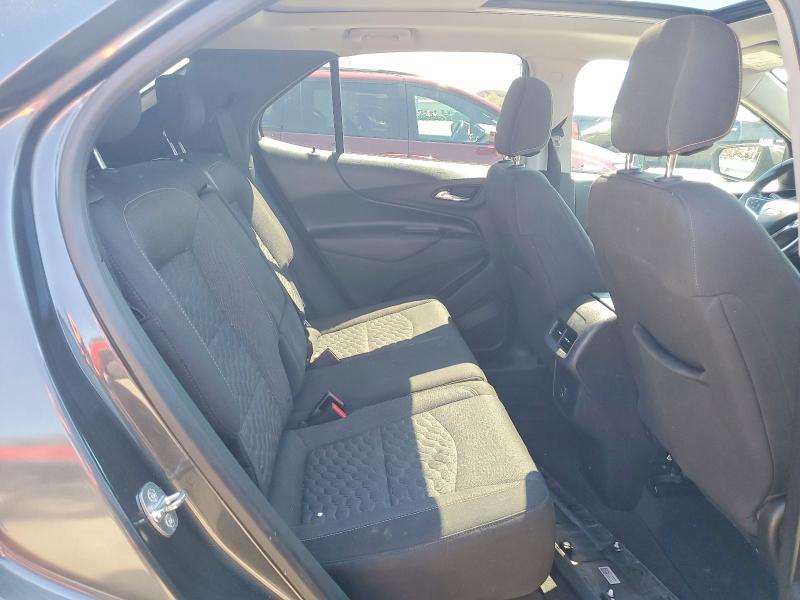 52061726 :رقم المزاد ، 3GNAXKEV1KL288575 vin ، 2019 Chevrolet Equinox مزاد بيع