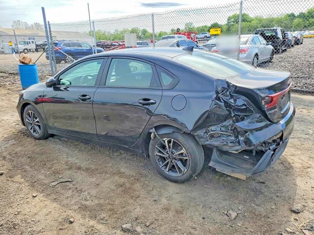 Продаж на аукціоні авто 2024 Kia Forte, vin: 3KPF24ADXRE742679, номер лоту: 53345116