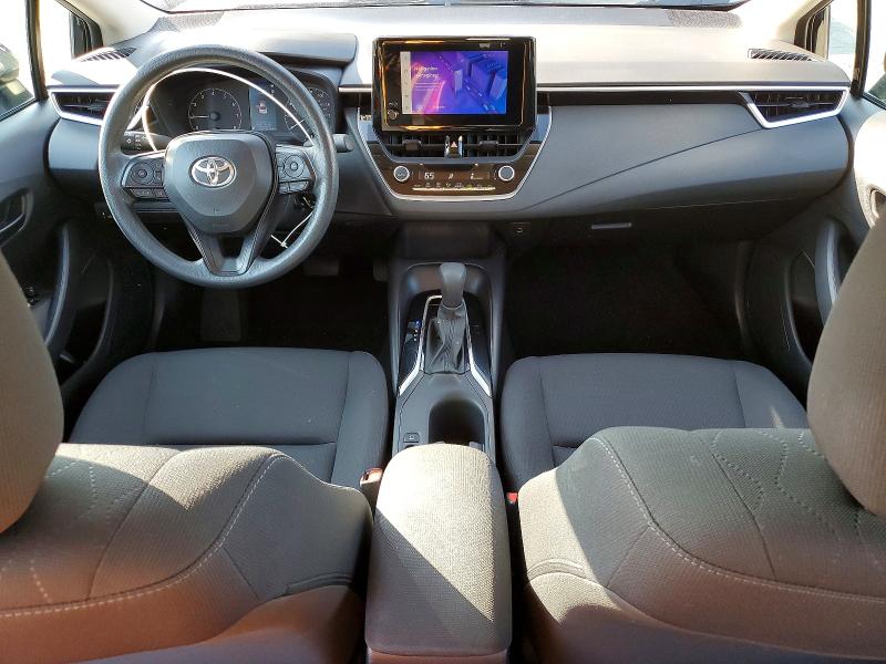 54127576 :رقم المزاد ، 5YFB4MDE8RP189381 vin ، 2024 Toyota Corolla مزاد بيع