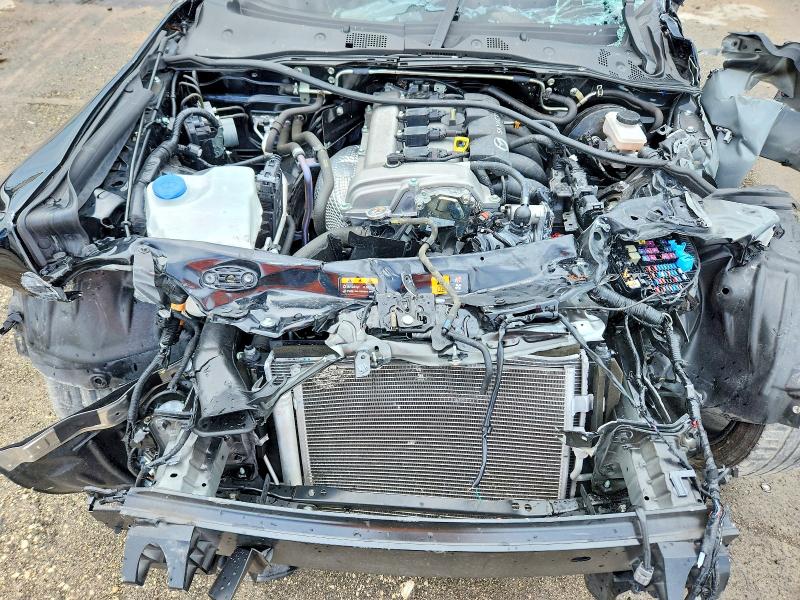 Продажа на аукционе авто 2024 Mazda Mx-5 Miata, vin: JM1NDAM78R0607526, номер лота: 55237456