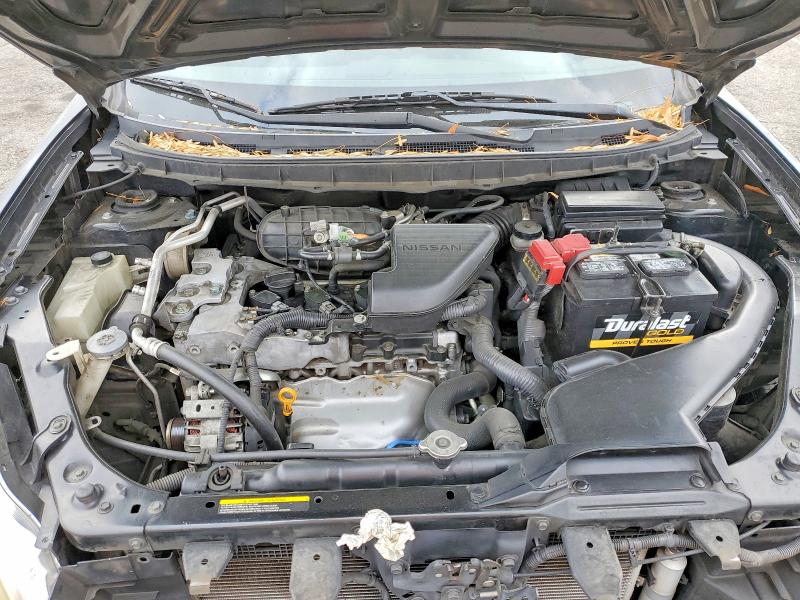 Продажа на аукционе авто 2012 Nissan Rogue, vin: JN8AS5MT6CW280545, номер лота: 53968626