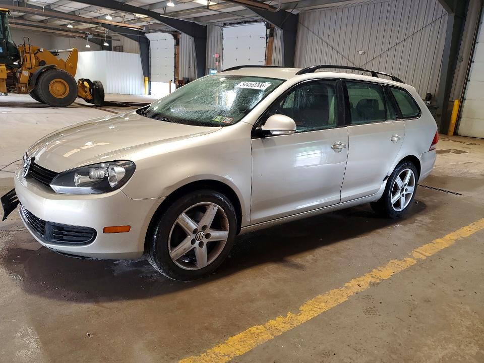 Aukcja sprzedaży 2013 Volkswagen Jetta Sedan Tdi Prem, vin: 3VWPP7AJ5DM646581, numer aukcji: 54459306