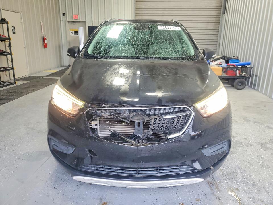 Aukcja sprzedaży 2017 Buick Encore, vin: KL4CJASB6HB178164, numer aukcji: 52800716