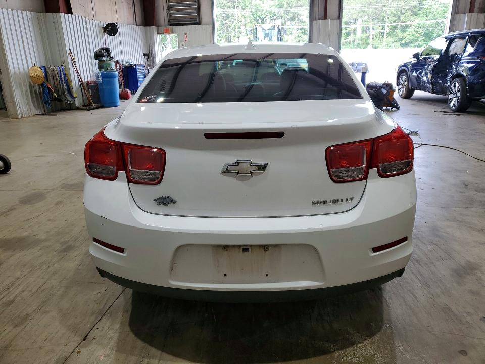 Продаж на аукціоні авто 2013 Chevrolet Malibu, vin: 1G11C5SA3DF298165, номер лоту: 53177156